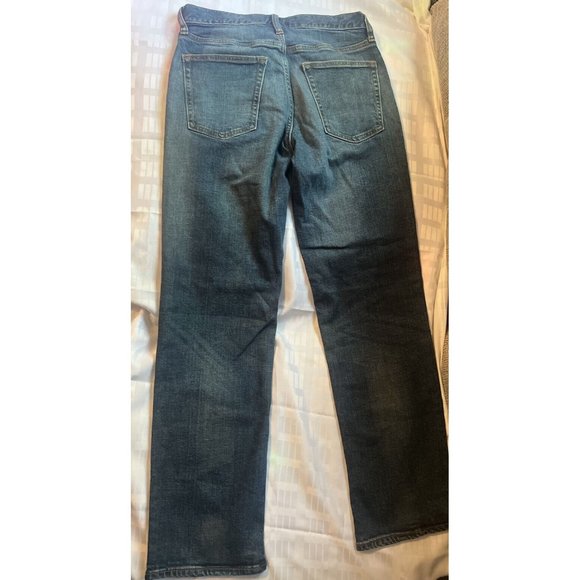 Men Jeans 30x32Old Navy Loose Teen Built-in Flex - Picture 9 of 11